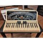 Acordeon Soprani Ampliphonic Coletta 120 Baixos - Usado