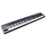 alesis q88 teclado controlador midi usb 88 teclas