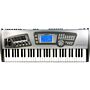 Alesis Fusion 6HD: O Teclado Sintetizador Profissional Completo