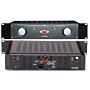 alesis kit par de monitor one mkii + amplificador ra150 - usado