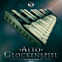 Alto Glockenspiel - SOUNDIRON | Libraries