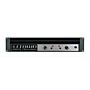 Amplificador Crown MA 12000i - Áudio Profissional para Instrumentos Musicais