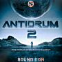 Antidrum 2 - SOUNDIRON | Libraries