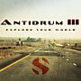 Antidrum 3 - SOUNDIRON  | Libraries