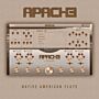 Apache - Native American Flute - NNLLC | Libraries