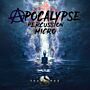 Apocalypse Perc Micro - SOUNDIRON  | Libraries
