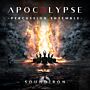 Apocalypse Percussion Ensemble - SOUNDIRON  | Libraries
