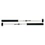 Baqueta Tenor Cabo Alumínio Ponta Nylon (Par) ProMark ATA1