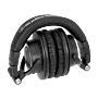 Audio-Technica ATH-M50XBT2 Fone de ouvido profissional