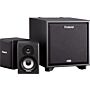 Roland CM-220 Monitor CUBE - Vista do sistema 2.1 completo