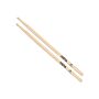 Baqueta Nova 7a Ponta De Madeira N7a Vic Firth 1