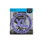 Cordas Para Guitarra D Addario Xl Nickel Wound Exl115-b .011-.049 Com Corda Extra Pl011 1