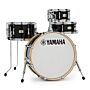 Bateria Acústica Yamaha Stage Custom Hip SBP0F4H 