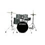 bateria tama sg stagestar 22” 5pçs (c/ hardware 4pçs) modelo 52kh4 csv