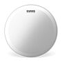 Pele Batedeira Para Bumbo 18' Evans EQ3 Porosa BD18GB3C