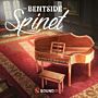Bentside Spinet - SOUNDIRON  | Libraries