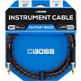 Roland Boss BIC-10 Cabo de instrumento - Showroom