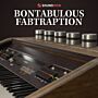 Bontabulous Fabtraption - SOUNDIRON | Libraries