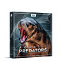 Boom Aquatic Predators - BOOM LIBRARY  | Libraries