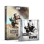 Boom Assault Weapons BUNDLE - BOOM LIBRARY  | Bundles