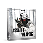 Boom Assault Weapons DESIGNED - BOOM LIBRARY  | Libraries