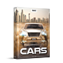Boom Cars SUVs & Vans - BOOM LIBRARY  | Libraries
