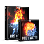 Boom Cinematic Elements: Fire & Water BUNDLE - BOOM LIBRARY  | Bundles