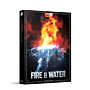 Boom Cinematic Elements: Fire & Water CK - BOOM LIBRARY | Libraries