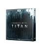 Boom Cinematic Metal Titan DESIGNED - BOOM LIBRARY  | Libraries