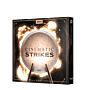 Boom Cinematic Strikes DESIGNED - BOOM LIBRARY | Libraries