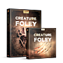 Boom Creature Foley BUNDLE - BOOM LIBRARY | Bundles