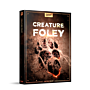 Boom Creature Foley CK - BOOM LIBRARY | Libraries
