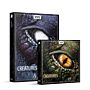 Boom Creatures BUNDLE - BOOM LIBRARY | Bundles