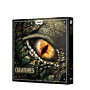 Boom Creatures DESIGNED - BOOM LIBRARY | Libraries