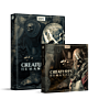 Boom Creatures Humanoid BUNDLE - BOOM LIBRARY | Bundles