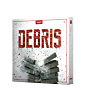 Boom Debris DESIGNED - BOOM LIBRARY  | Libraries