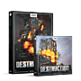 Boom Destruction BUNDLE - BOOM LIBRARY  | Bundles