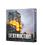 Boom Destruction DESIGNED - BOOM LIBRARY | Libraries