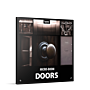 Boom Doors - BOOM LIBRARY  | Libraries
