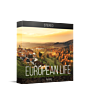 Boom European Life STEREO - BOOM LIBRARY  | Libraries