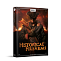 Boom Historical Firearms CK - BOOM LIBRARY | Libraries