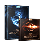 Boom Magic Arcane Forces BUNDLE - BOOM LIBRARY  | Bundles
