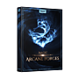 Boom Magic Arcane Forces CK - BOOM LIBRARY  | Libraries