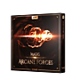 Boom Magic Arcane Forces DESIGNED - BOOM LIBRARY | Libraries