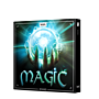Boom Magic DESIGNED - BOOM LIBRARY  | Libraries