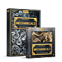 Boom Mechanicals BUNDLE - BOOM LIBRARY | Bundles