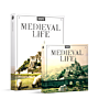 Boom Medieval Life BUNDLE - BOOM LIBRARY  | Bundles