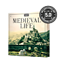 Boom Medieval Life DESIGNED - BOOM LIBRARY | Libraries