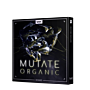 Boom Mutate Organic DESIGNED - BOOM LIBRARY | Libraries