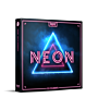 Boom NEON - SciFi - BOOM LIBRARY | Libraries